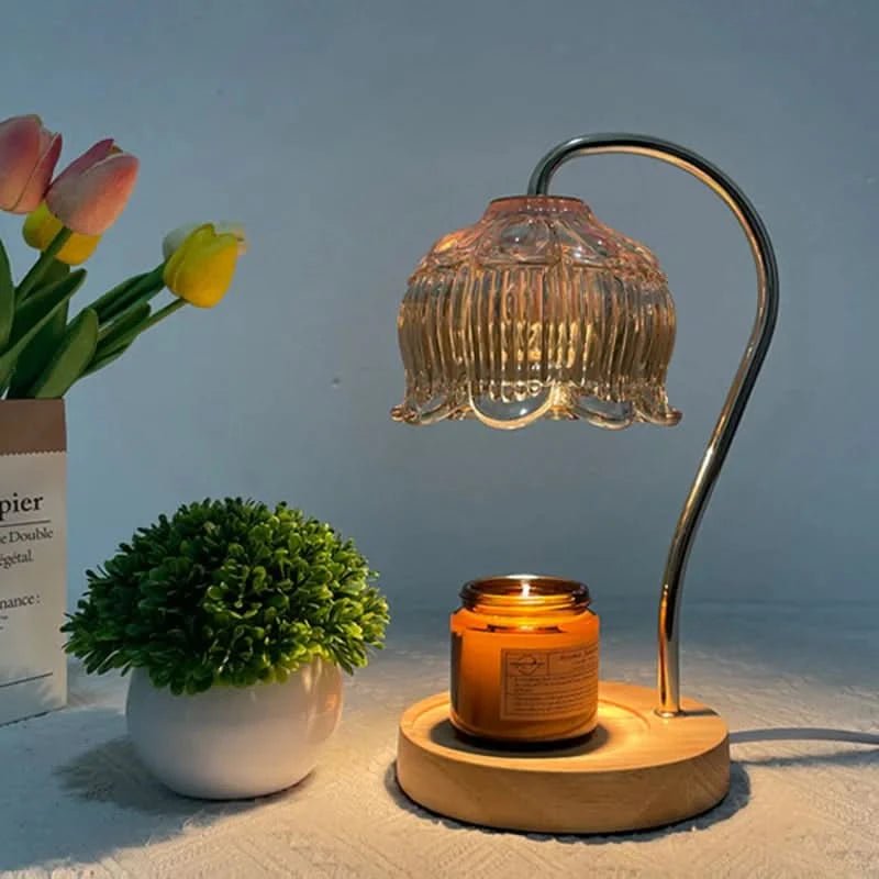 LIVORA – Stylish Table Lamp