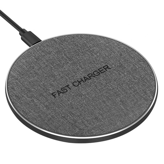 40W Wireless Fast Charging Station – Wireless Fast Charging Station For iPhone, AirPods & Samsung