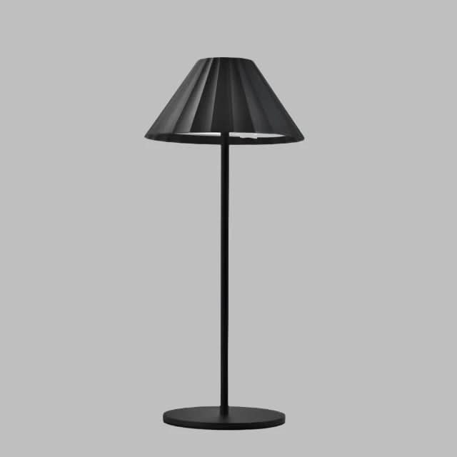 Xyra Lamp Cordless LED Light For Reading Learning Ambient Lighting