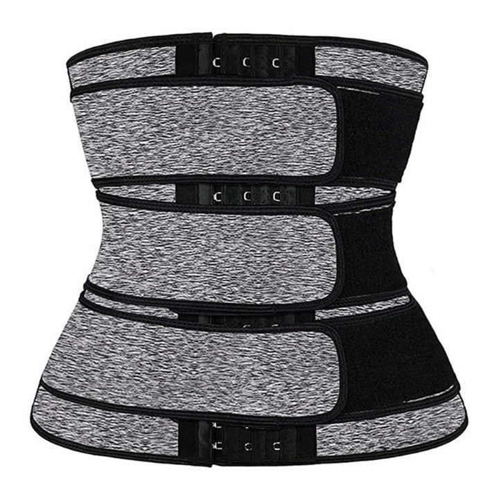 Taillenformer Korsett – Figurbetonter Shapewear-Gürtel