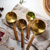 MaßPro – Precision Wooden Cooking Set