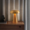 Stella Pilz Inspired Ambient Light Table Lamp