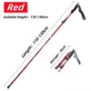 Pathfinder Trekking Poles – Adjustable Hiking Poles For Stability & Comfort