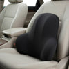 Komfortor – Memory Foam Car Neck & Lumbar Support For Ergonomic Seating Comfort