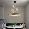 JOVELLA – Modern Alloy Ceiling Light