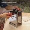 FeuerFlex Outdoor Stove