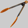 SERVITONG - Stainless Steel Serving Tongs For Bread And Salad