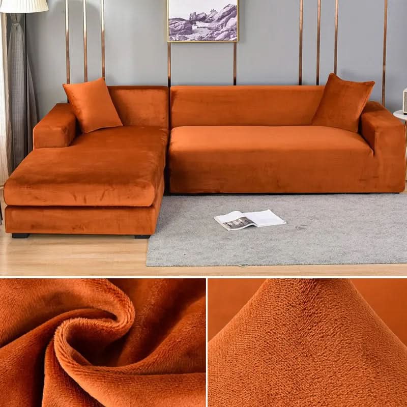 Vexa - Elegant, High-Quality Sofa Cover