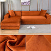 Vexa - Elegant, High-Quality Sofa Cover