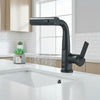 LUXOR - Modern Digital Basin Mixer