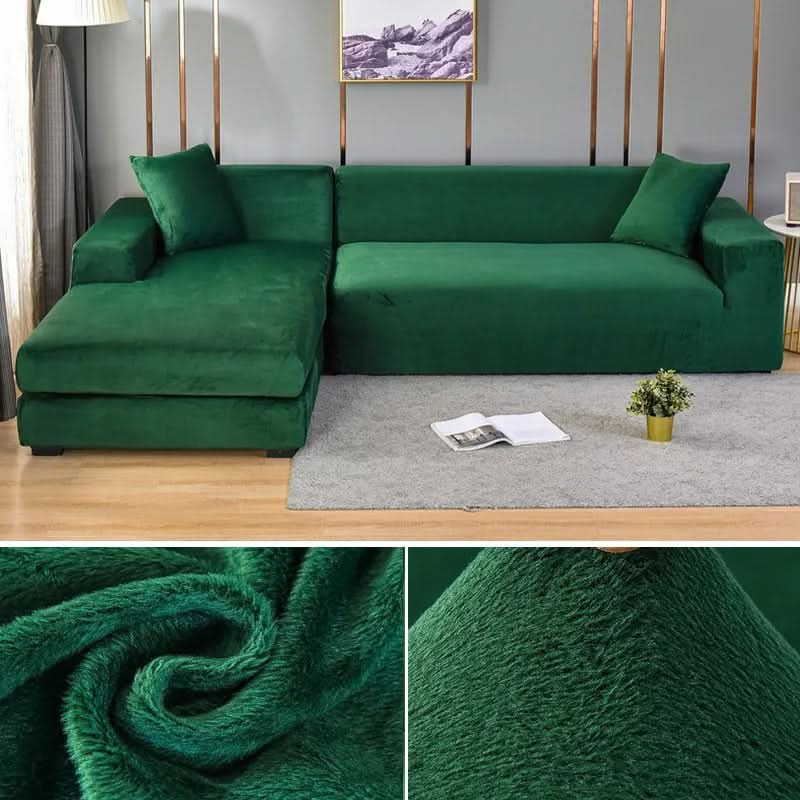 Vexa - Elegant, High-Quality Sofa Cover