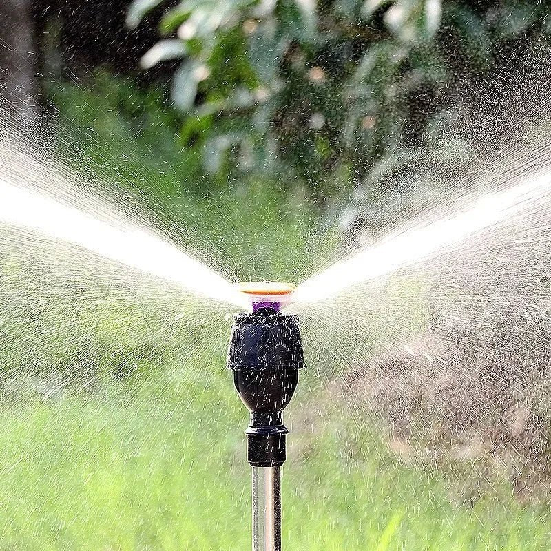 AQUAS - Garden Sprinkler
