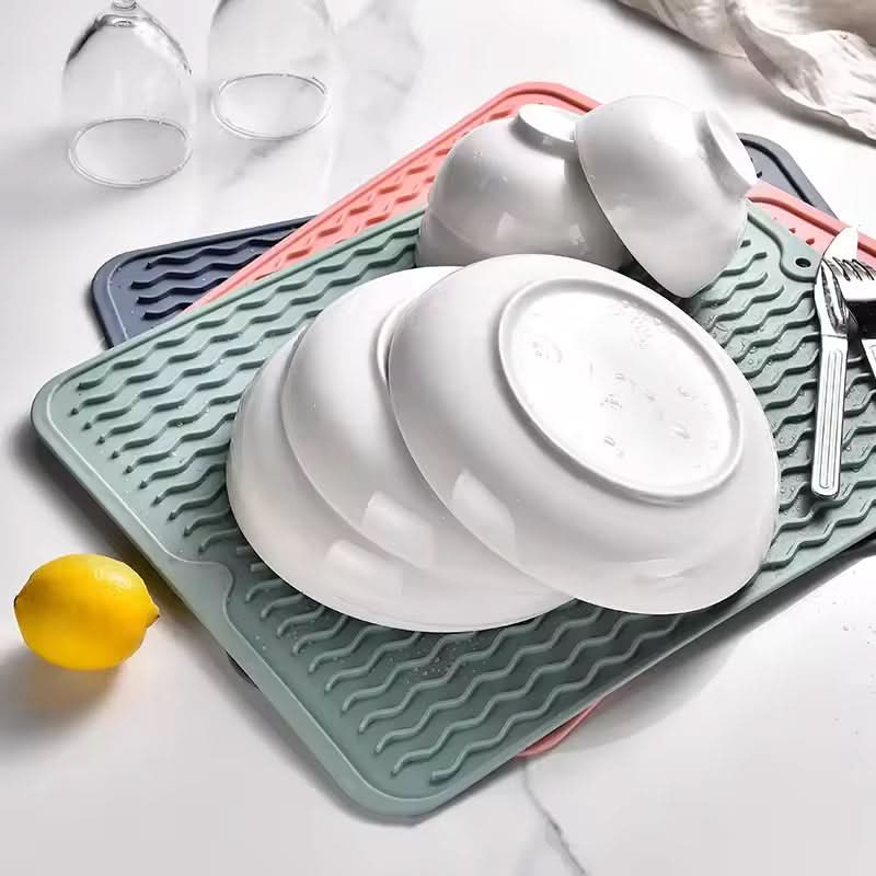 Worktop Protector – Non-Slip Kitchen Worktop Mat