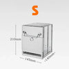 FeuerFlex Outdoor Stove