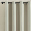 SilentShadow – Modern Minimalist Blackout Curtain