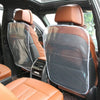 Junior Seat Protector – Backrest Protector against Dirt & Wear in the Car