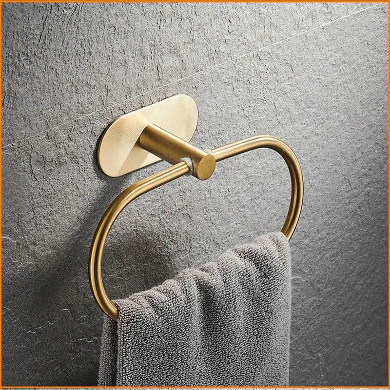 GLAMSET – Bathroom Accessory Set