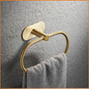GLAMSET – Bathroom Accessory Set