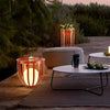 Kassia Illuminated Harmony Planters