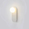 FERONORD - Nordic Iron Wall Sconce Colorful