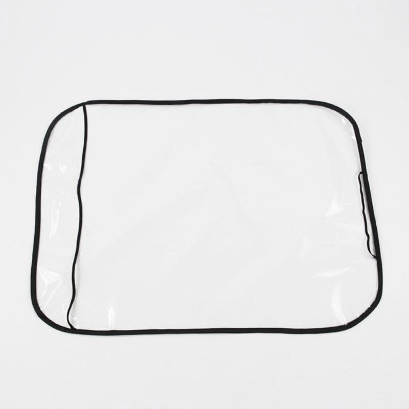 Junior Seat Protector – Backrest Protector against Dirt & Wear in the Car
