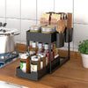 ÖkoRaum - 2-Tier Under-Sink Shelf