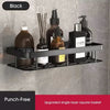 Organiregal - Bathroom Shelf No Drilling