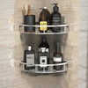 Organiregal - Bathroom Shelf No Drilling