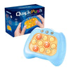 FidgeTop – Luminous Anti-Stress Puzzle for Kids & Adults
