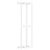 Towel Holder - Space-saving Towel Holder