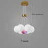 LUNARIA - Modern Pendant Light