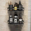 Organiregal - Bathroom Shelf No Drilling