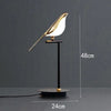 VIVIENNE Celestial Bird Chandelier Ceiling Light With Dimmable Light