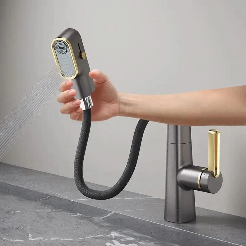 VELOR Slim High-Quality Faucet