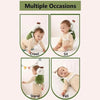 Guardian Head Protector – Safe & Comfortable Through Every Growth Spurt