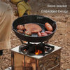 FeuerFlex Outdoor Stove