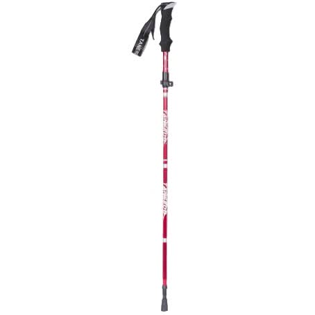 Pathfinder Trekking Poles – Adjustable Hiking Poles For Stability & Comfort