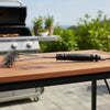 Grill Cleaner - Stainless Steel Grill Cleaning Brush For Grill