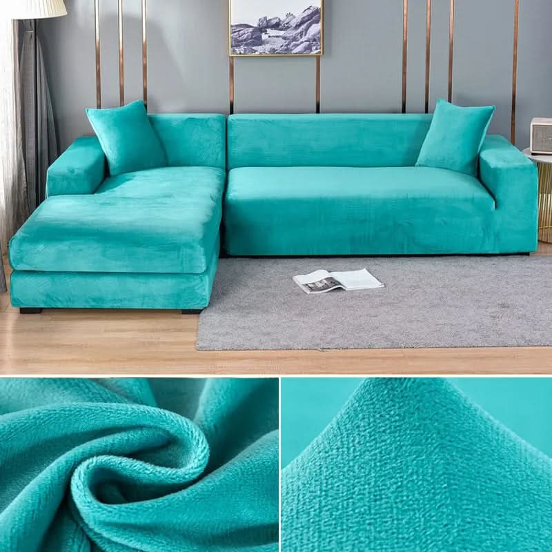 Vexa - Elegant, High-Quality Sofa Cover