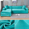 Vexa - Elegant, High-Quality Sofa Cover