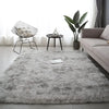 CozyPlush – Luxurious Faux Fur Rug