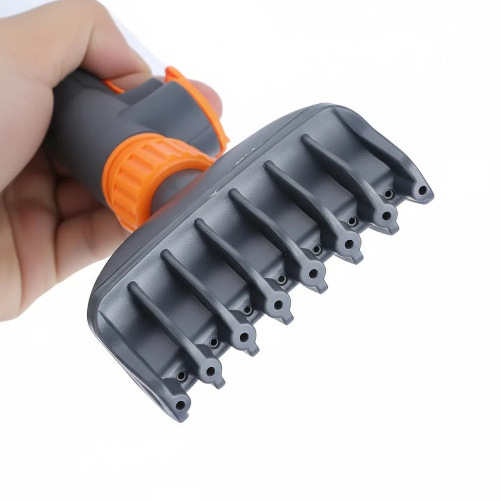 JetFrisch – Filter Jet Cleaner For Pool & Spa Cartridges