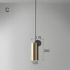 ZORVELLA – Modern Aluminum Ceiling Light