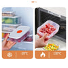Bento Lunchbox – Lebensmittelbehälter Mit Fächern