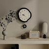 Jaz - Minimalist Wall Clock