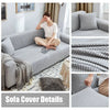 Sofa Cover - Waterproof, Lightweight, and Non-Slip Sofa Protector