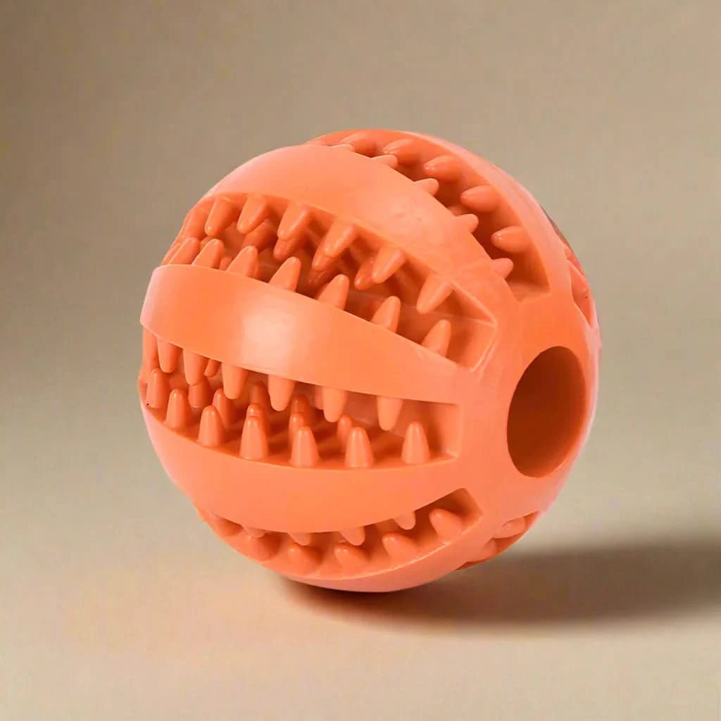 ChewFun Intelligence Ball – For Healthy Teeth & Smart Minds