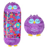 Magical Snuggle – 2-in-1 Cuddly Toy Sleeping Bag for Children