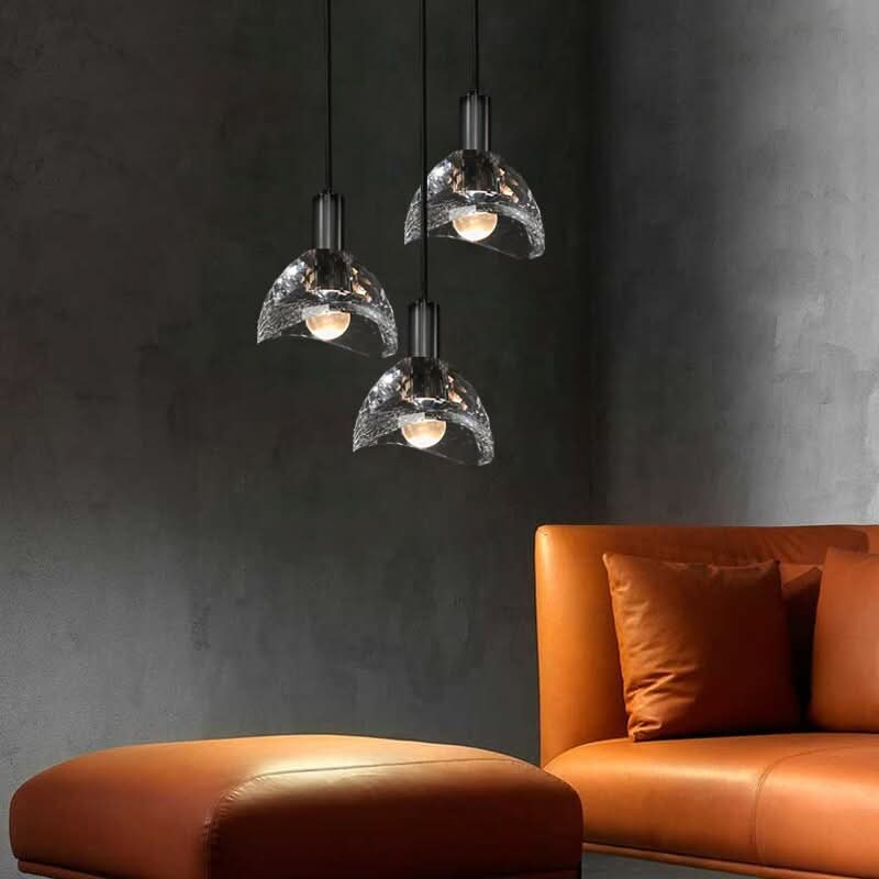 CELINORA – Radiant Sphere Ceiling Light