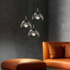 CELINORA – Radiant Sphere Ceiling Light